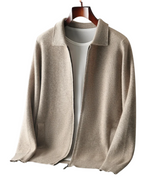 Pluto Cashmere Cardigan