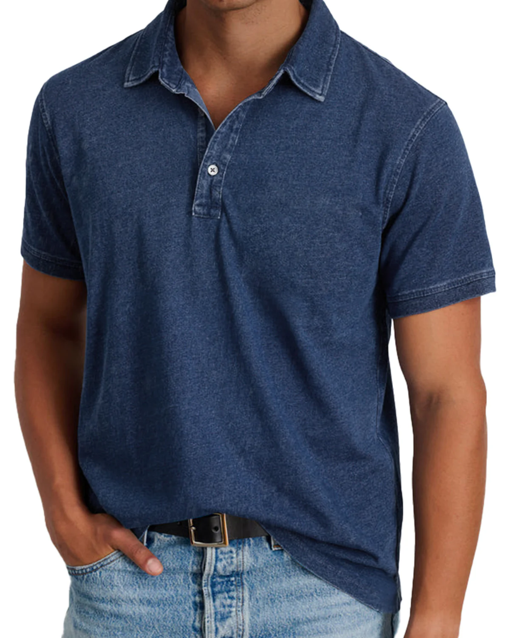 Casual Polo