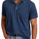 Casual Polo