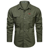 Elegant Florence Shirt