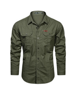 Elegant Florence Shirt