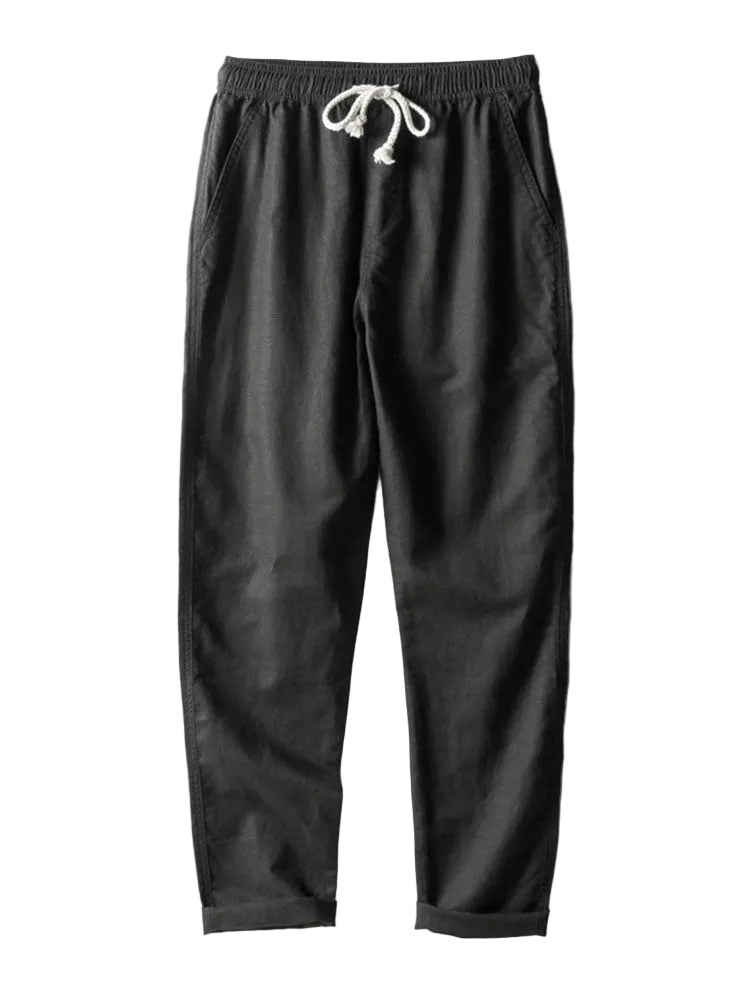 Cazel | Short Sleeve Set Black