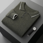 Saint-Tropez Cashmere Polo