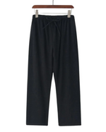 Rio De Janeiro Linen Pants