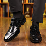 Formal Oxford Shoes