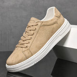 Leather Athene Sneakers