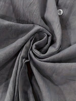 Elegant Linen Shirt
