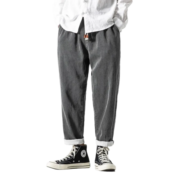 Asami - Comfortable Jeans