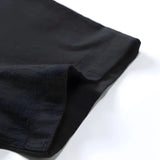 Loose Short Sleeve Shirt