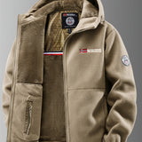 Elegant Thermal Jacket
