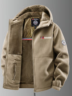 Elegant Thermal Jacket