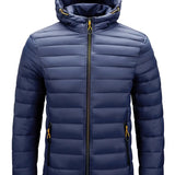 Elegant Lightweight Jacket