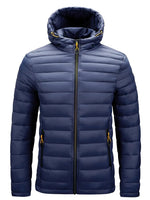 Elegant Lightweight Jacket