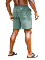 Casual Men's Shorts