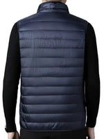 Casual Men's Vest