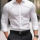 Elegant Shirt