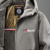 Elegant Thermal Jacket