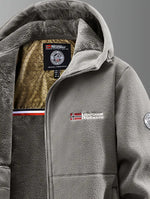 Elegant Thermal Jacket