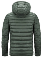 Elegant Lightweight Jacket