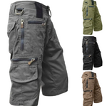 Loose Cargo Shorts