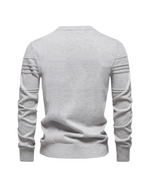 Vincenzo Chic Sweater