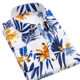 Nautical Print Shirt