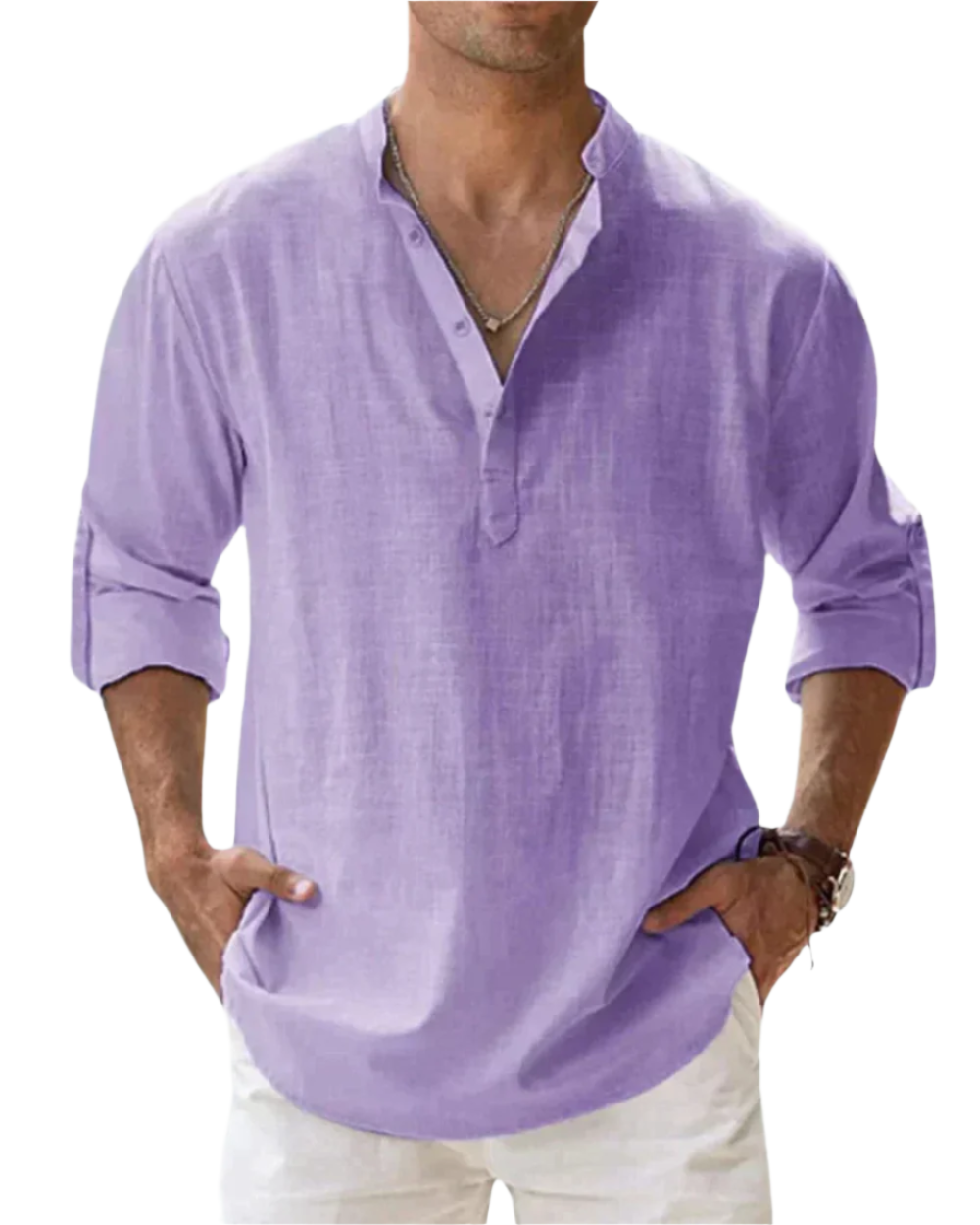 Fiorenzo Shirt