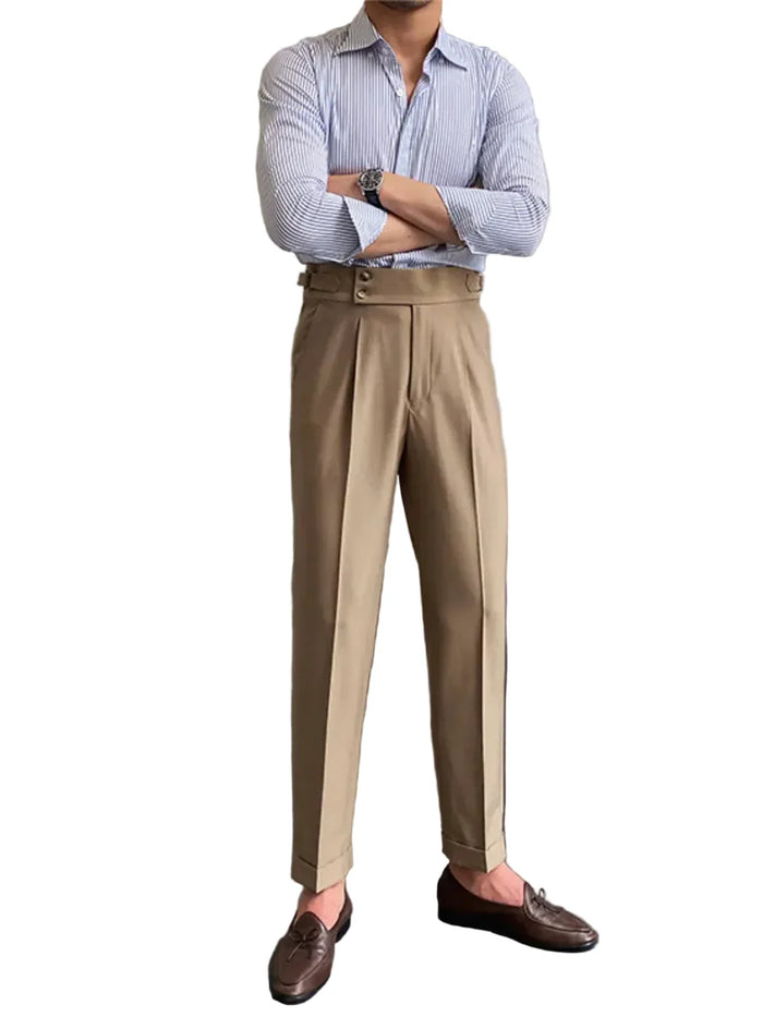 Moritz Vintage Pants