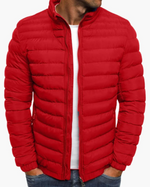 Lightweight Summer Jacket