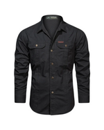 Elegant Florence Shirt