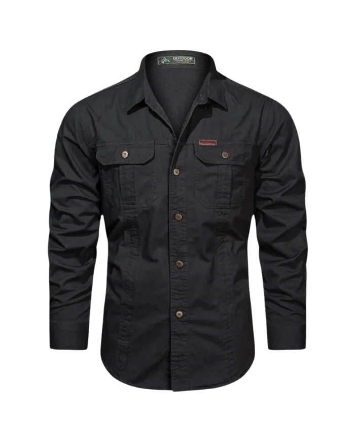 Elegant Florence Shirt