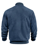 Classic Bomber Jacket