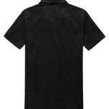 1950s Retro Short-Sleeve Shirt