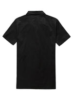 1950s Retro Short-Sleeve Shirt