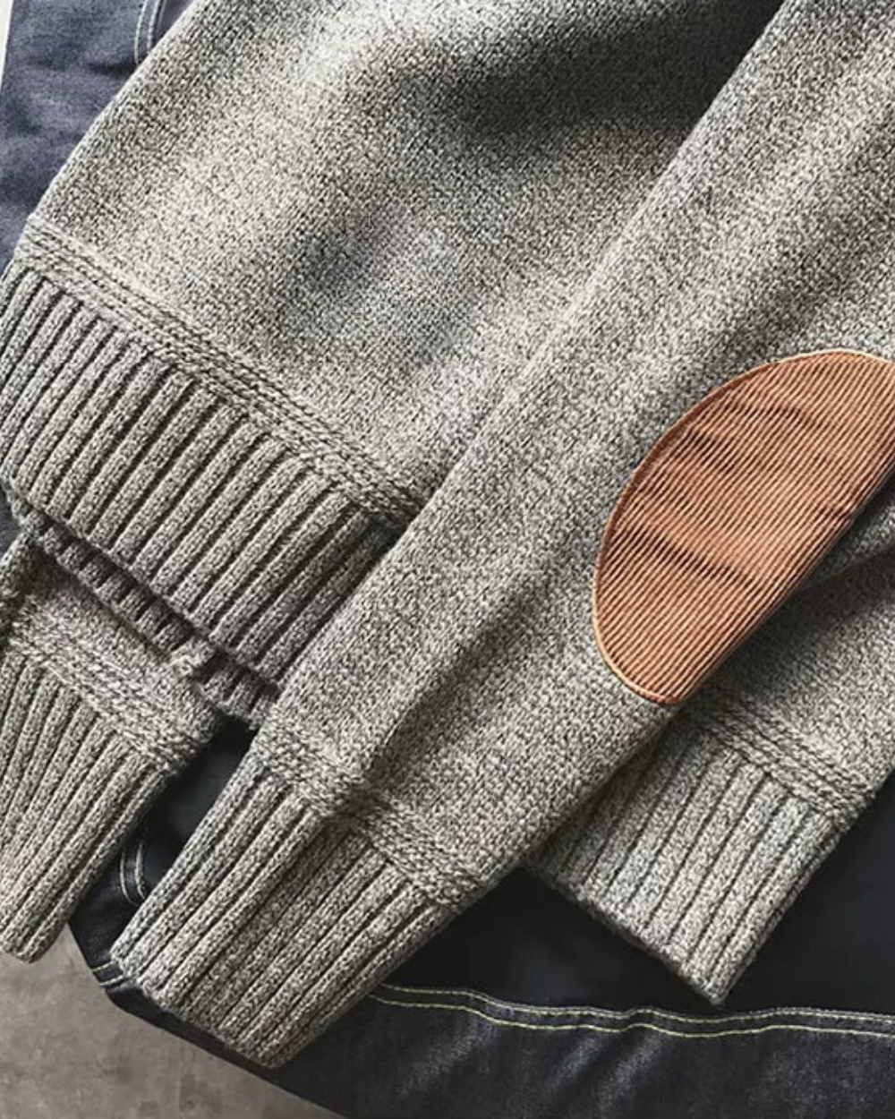 Casual Sweater