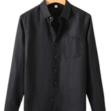 Miami Linen Shirt