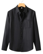 Miami Linen Shirt
