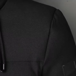 Elegant Men's Long Coat