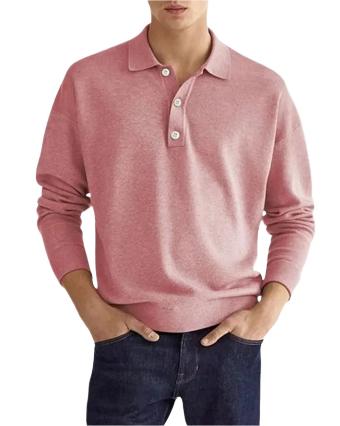 Men's Polo Shirt