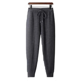 Arcturus Cashmere Pants