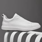 Stylish Leather Shoes