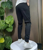 Elegant Cargo Pants