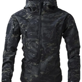 Military jacket