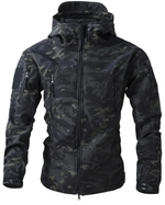 Military jacket