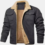 Ugo Bomber Jacket