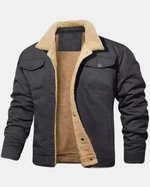 Ugo Bomber Jacket