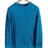 St. Barts Patterned Sweater