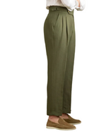Bali Linen Pants