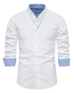 Premium Cotton Shirt