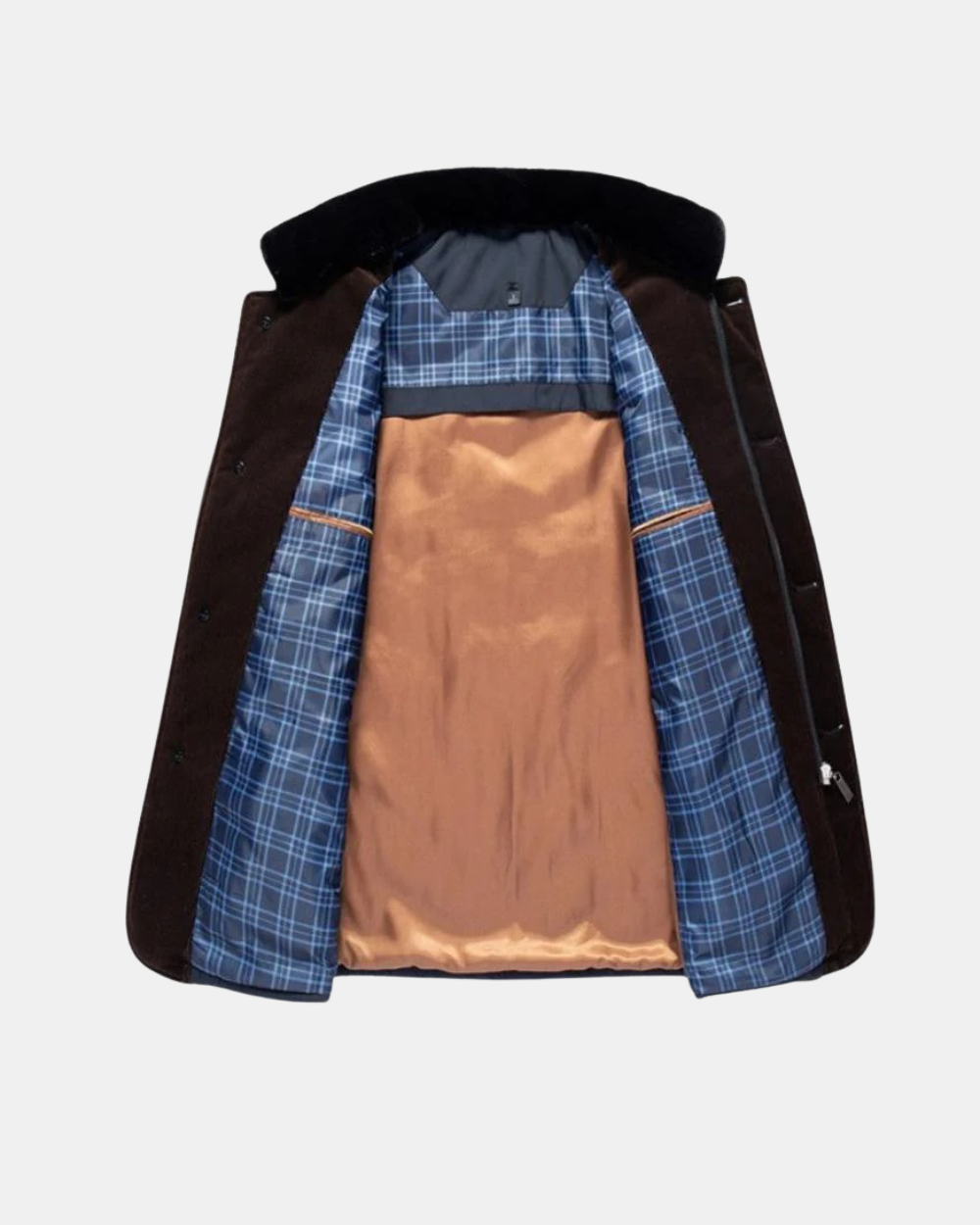 Antonio Business Jacket